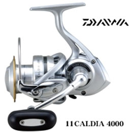 ダイワ(DAIWA) 11カルディア 4000 14カルディア | 激安釣具通販 ルアー