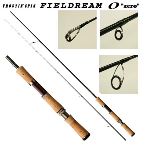 スミス(SMITH) フィールドリーム FLDG-60・00 ZERO ☆廃番モデル激安