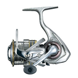 ダイワ(DAIWA) 12ルビアス 2506 ☆セール特別割引品 20ルビアス(LUVIAS