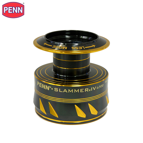ペン(PENN) スラマー IV 8500DX スペアスプール PENNスピニングリール
