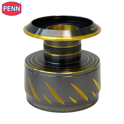 ペン(PENN) オーソリティー (AUTHORITY) 10500 スペアスプール PENN