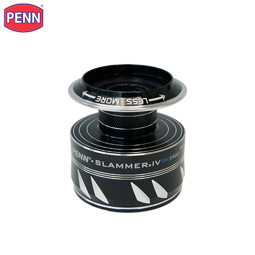 ペン(PENN) スラマー IV 6500DX スペアスプール PENNスピニングリール