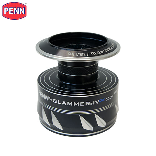 ペン(PENN) スラマー IV 6500DX スペアスプール PENNスピニングリール
