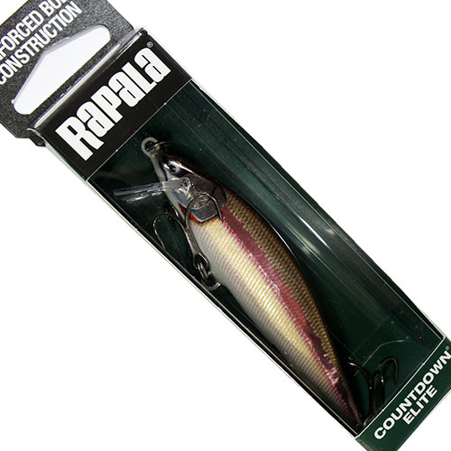 ラパラ(RAPALA) J9 HT ホットタイガー ☆フローティング ジョイント