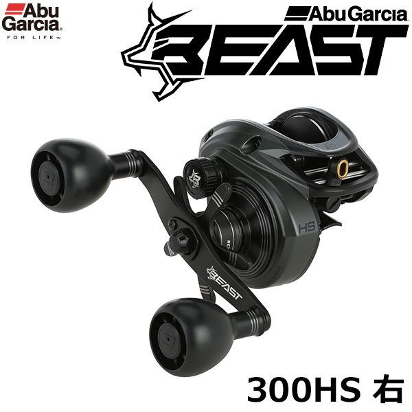 アブガルシア(Abu Garcia) ソルティーステージプロトタイプ スーパー
