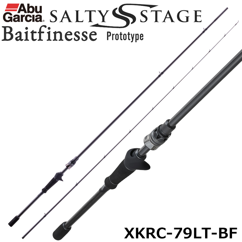 アブガルシア(Abu Garcia) Revo ALX 5000H ☆セール特別割引品 ABU