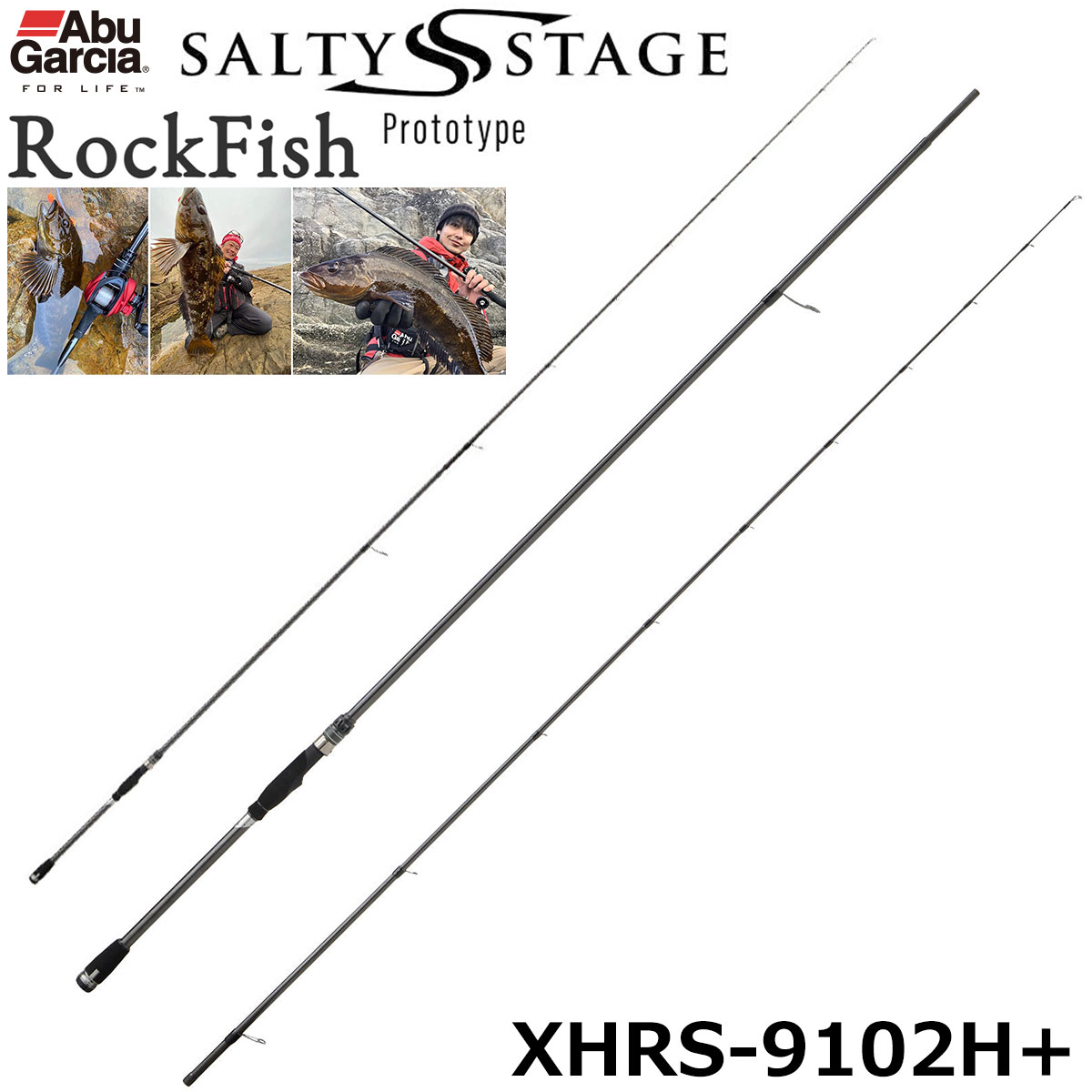 テンリュウ(TENRYU) パワーマスター ライトコア PML96MH (お取り寄せ