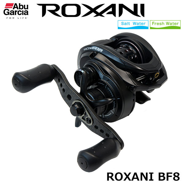 アブガルシア(Abu Garcia) ソルティステージ コンセプトフリーL (SALTY