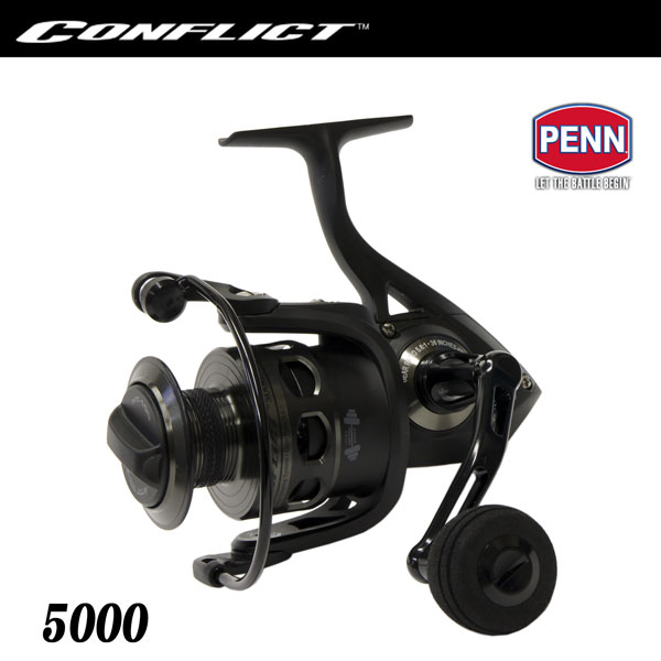 ペン(PENN) コンフリクト(Conflict)5000 ☆激安セール限定割引品