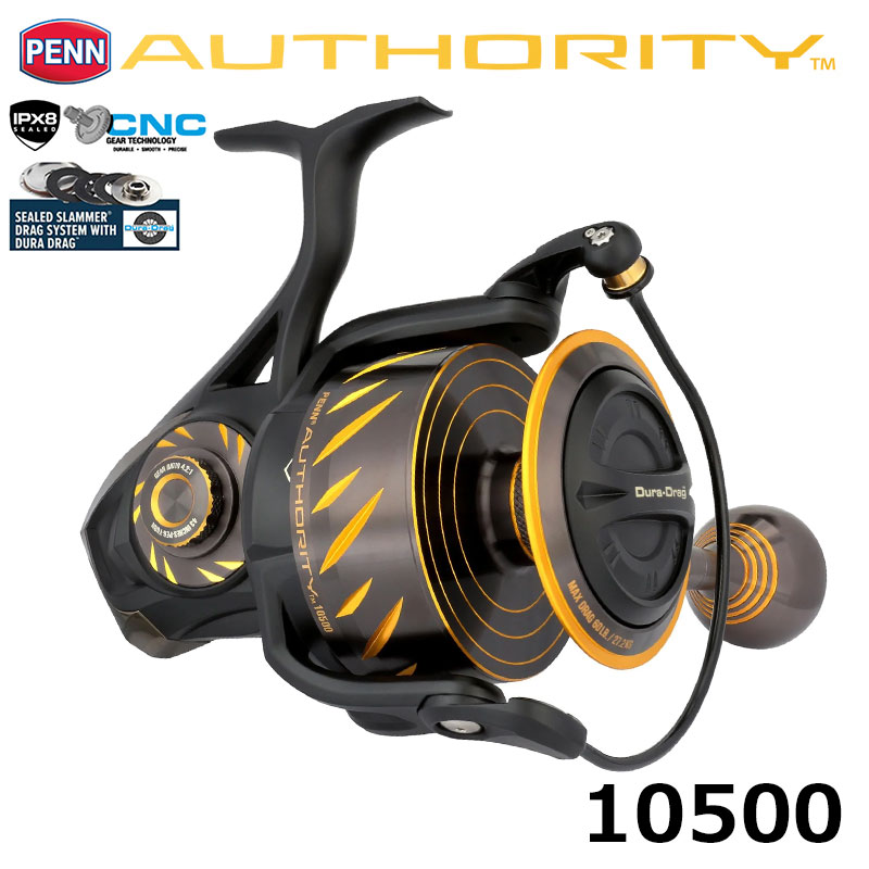 ペン(PENN) オーソリティー(AUTHORITY) 10500 ☆特別価格 PENN