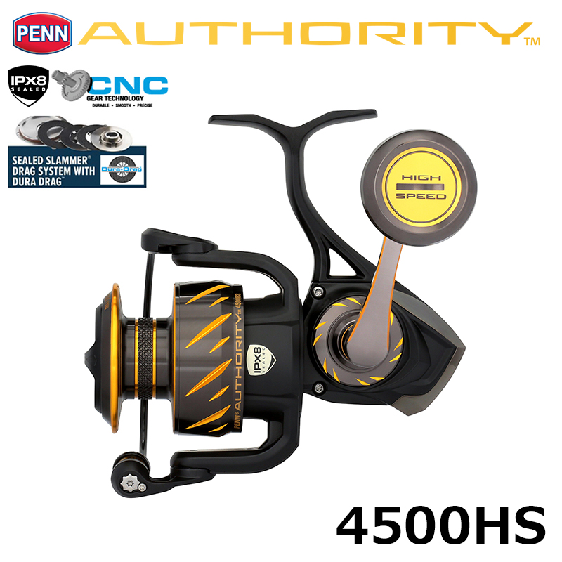 ペン(PENN) スラマー IV(SLAMMER 4) 4500☆セール特別価格○台数限定