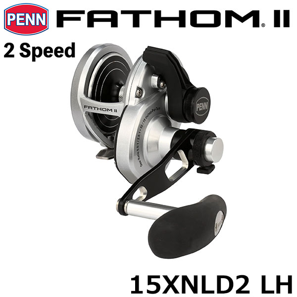 アブ・ガルシア ソルティーステージ REVO MJ ABU ソルティーステージ