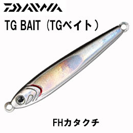 ダイワ(DAIWA) TGベイト60 FHカタクチ ☆特別価格 TGベイト、SLJ