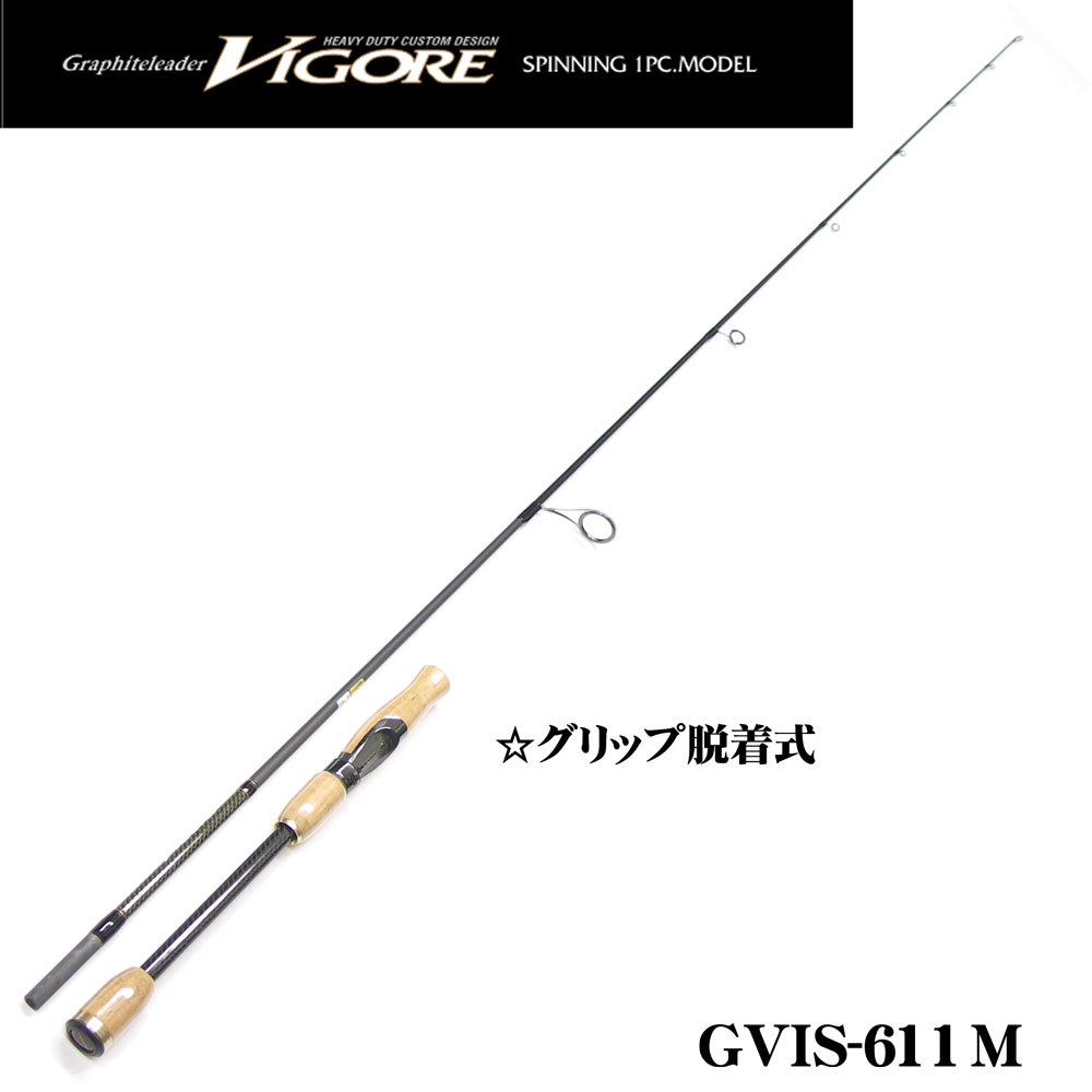 オリムピック(OLYMPIC) ヴィゴーレ GVIS-611M ベローチェ RV (Veloce