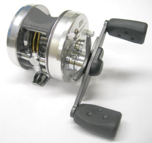 アブ・ガルシア AMB.4601C3(左ハンドル) ☆特別割引品 ABUリール