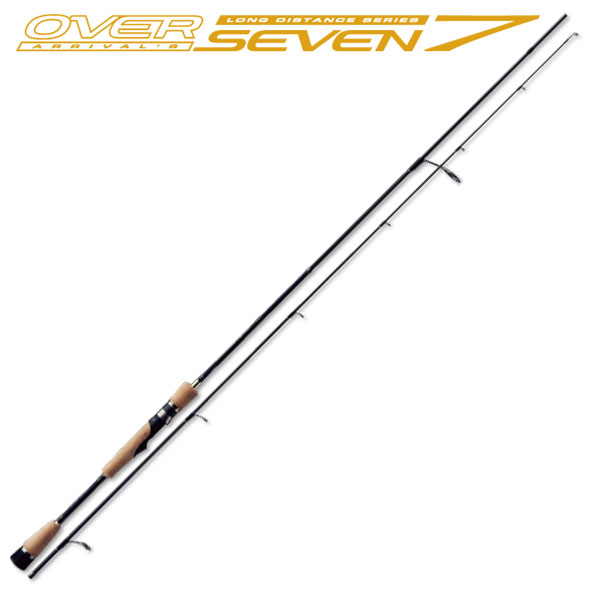 メジャークラフト アライバル オーバーセブン ARS-782L(お取り寄せ商品