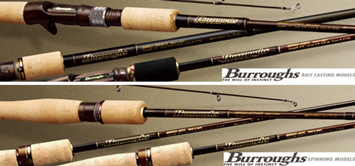 ダイコー(DAIKO) バロウズ BRSC-70MG バロウズ 販売終了 | 激安釣具