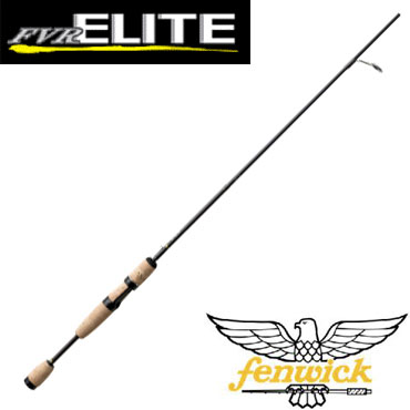 フェンウィック FVRエリート スピニング ELT-SF64SXUL J ☆激安放出品