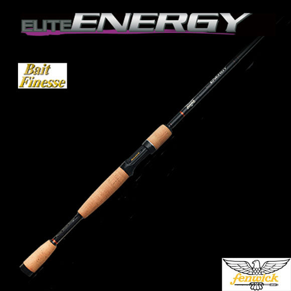 フェンウィック ELTエナジーC ENG67CML J “Bait Finesse Special