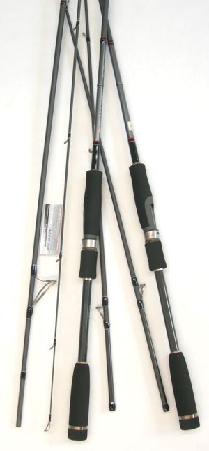 ライカル RE-1002EH (お取り寄せ商品) ライカル | 激安釣具通販 ルアー