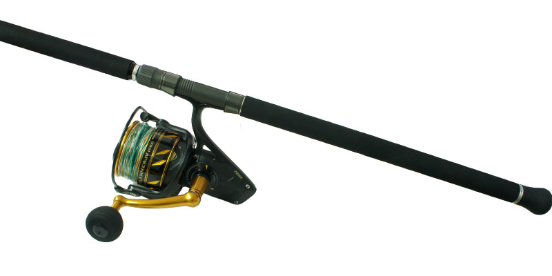 テイルウォーク(tailwalk) スプリントスティック SSD 80XH オフショア