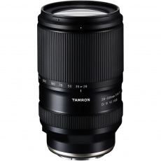 Tamron 28-75mm F2.8 Di III G2, Sony FE | £599.00 - Castle Cameras