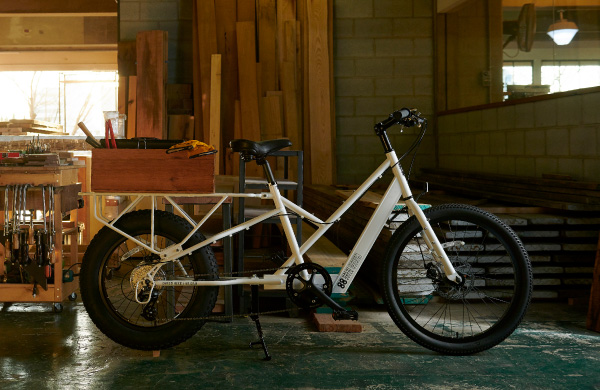 ママチャリならぬ、パパチャリって何だ？リターンズ | サイクルベース