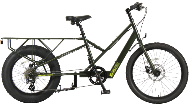 ママチャリならぬ、パパチャリって何だ？リターンズ | サイクルベース