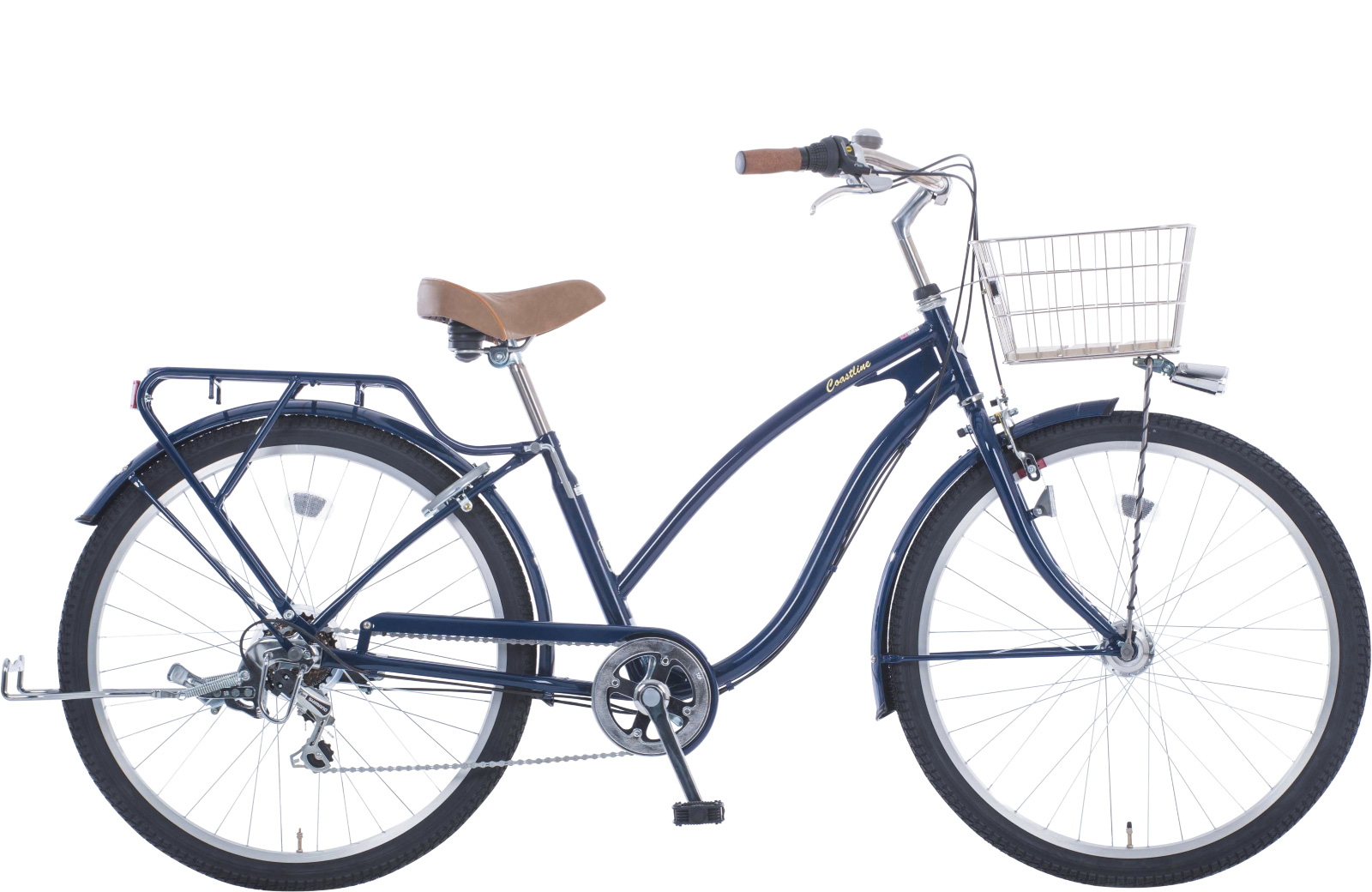 Coastline City 26｜Coastline（コーストライン）｜製品情報｜サイクル