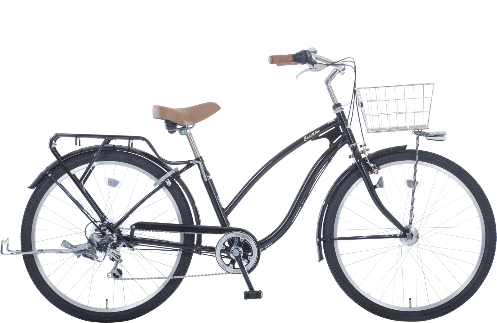 Coastline City 26｜Coastline（コーストライン）｜製品情報｜サイクル