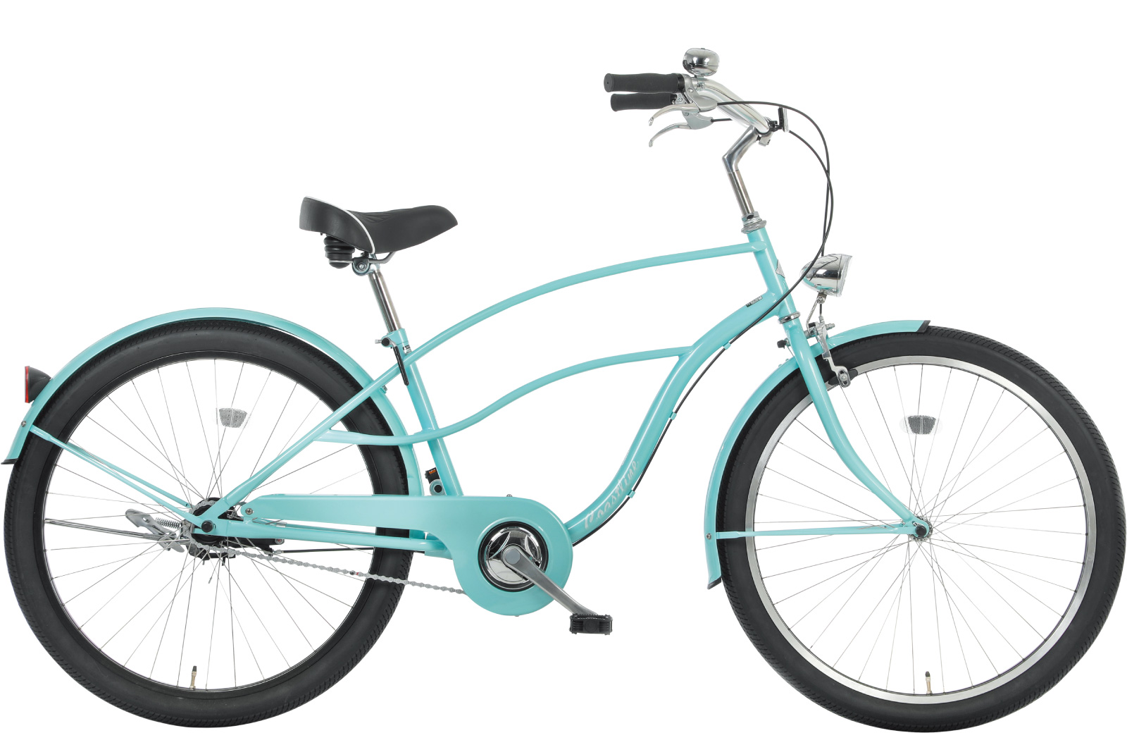 Coastline Surf 26｜Coastline（コーストライン）｜製品情報｜サイクル