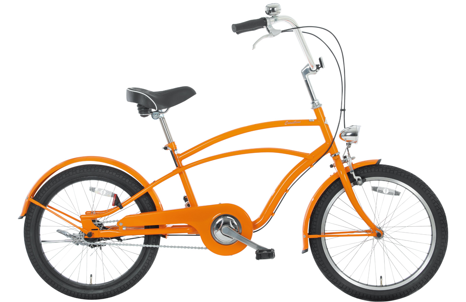 Coastline Surf 20｜Coastline（コーストライン）｜製品情報｜サイクル