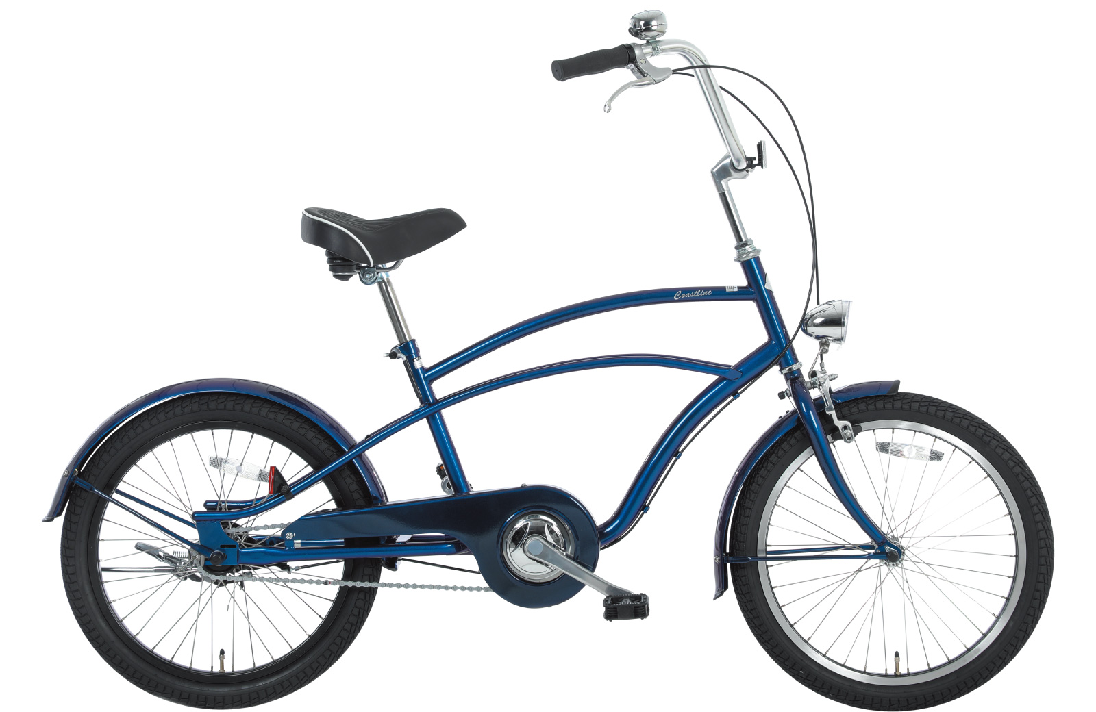 Coastline Surf 20｜Coastline（コーストライン）｜製品情報｜サイクル