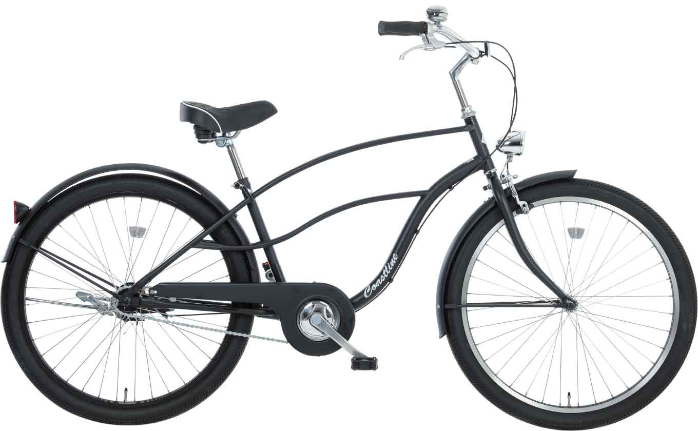 Coastline（コーストライン）｜製品情報｜サイクルベースあさひ