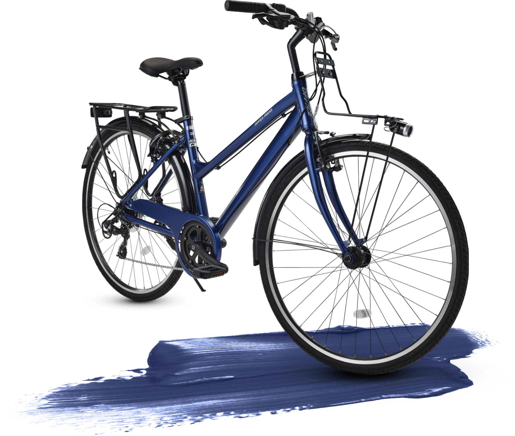 OFFICEPRESS series(オフィスプレスシリーズ)｜製品情報｜サイクル