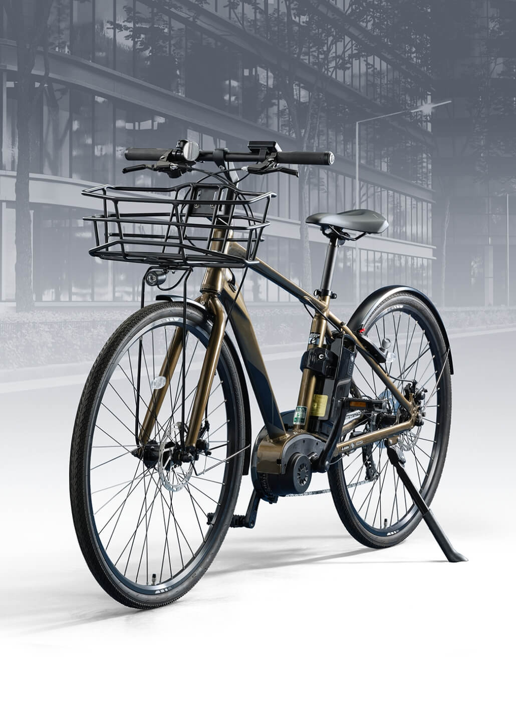 OFFICEPRESS e(オフィスプレスe)｜製品情報｜サイクルベースあさひ