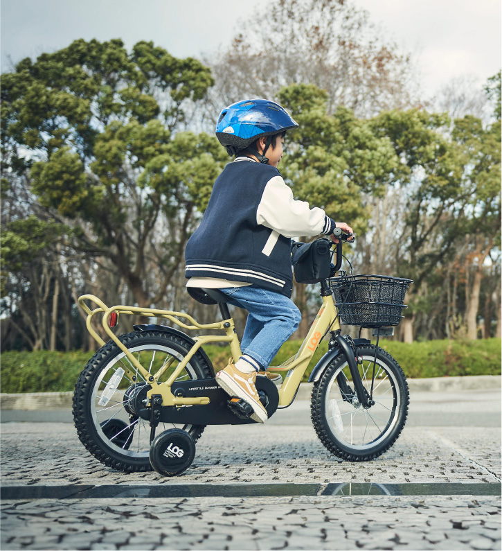 LOG KIDS(ログ キッズ)｜製品情報｜サイクルベースあさひ