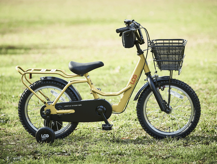 LOG KIDS(ログ キッズ)｜製品情報｜サイクルベースあさひ
