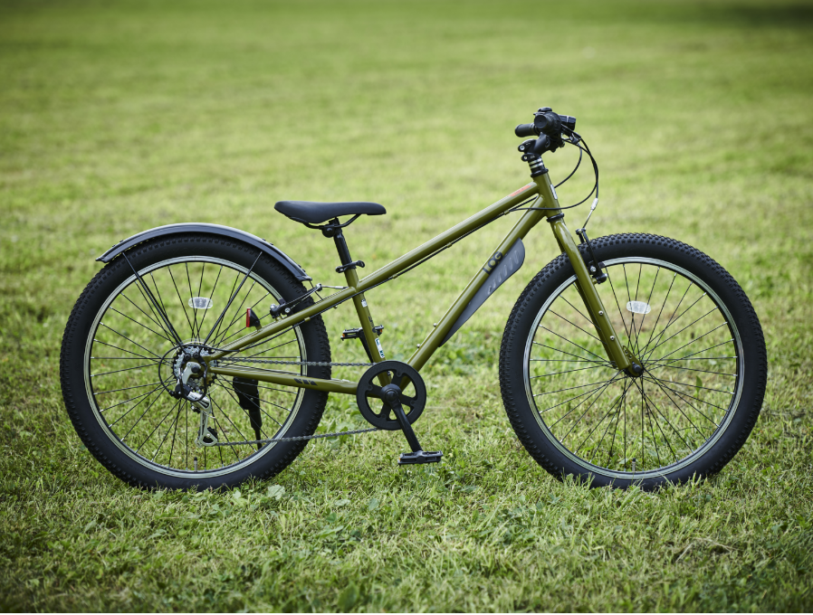 LOG Jr.(ログ ジュニア)｜製品情報｜サイクルベースあさひ