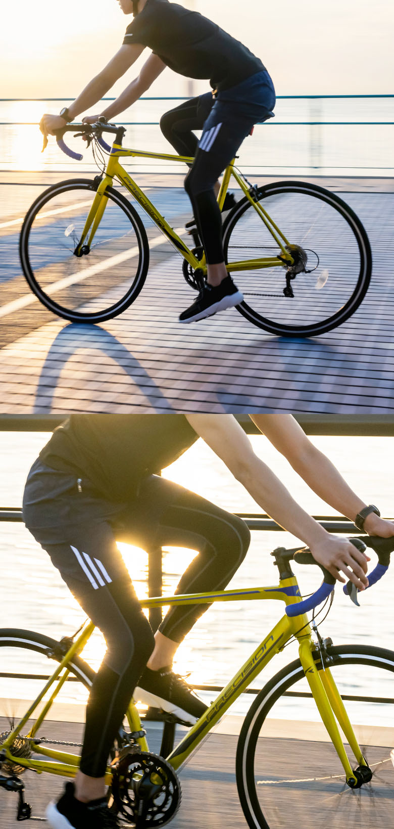 PRECISION R | サイクルベースあさひ