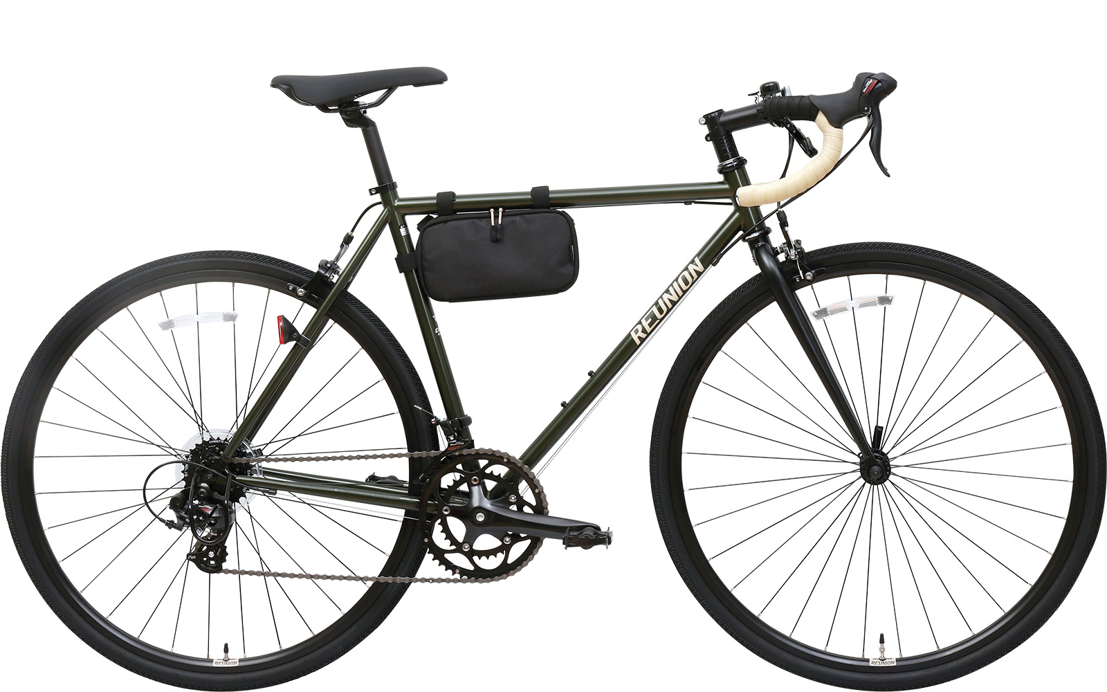 reunion（レユニオン） | サイクルベースあさひ