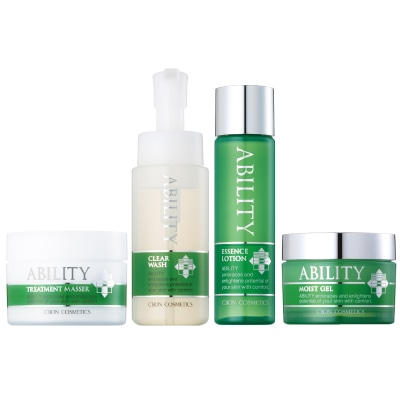 シリーズから探す│【公式】シーボン（C'BON）ホームケア（化粧品）と