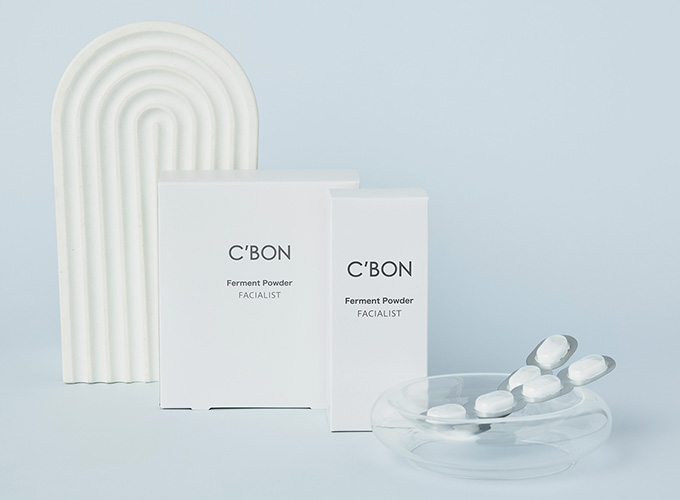 ohpin シーボン化粧品 2点セット シーボンの「サロン級肌磨き豪華6点