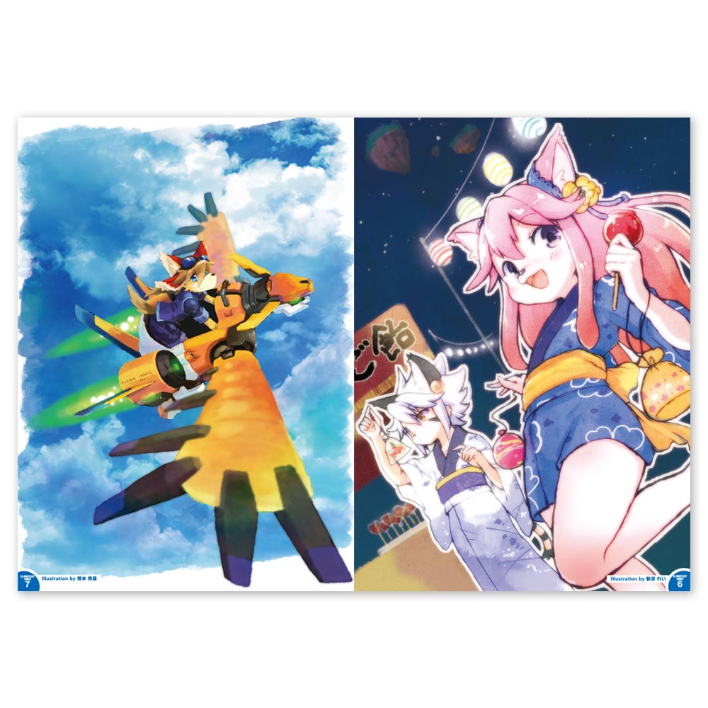 完売】ソラトロボ 5th Anniversary SUMMER PACK | CC2STORE