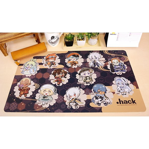 完売】「.hack//Collection 2022」和 デスクマット | CC2STORE