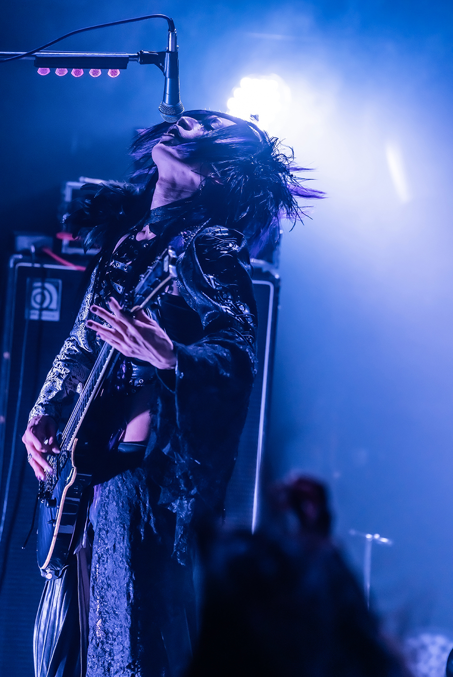 Zeke Deuxは、ワンマン公演を通して渋谷clubasiaを熱狂の渦にした