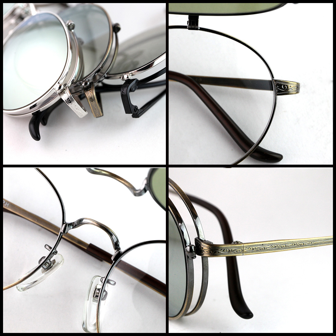 受注生産偏光サングラス｜Casket カスケット｜トラウト、バス、ソルト