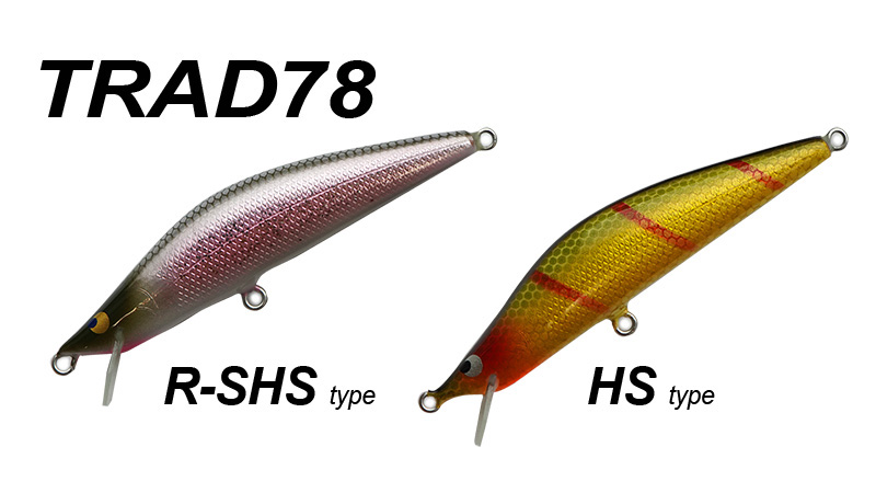 Casket カスケット｜トラウト、バス、ソルトルアー専門店｜通販可能｜