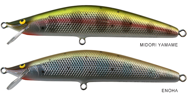 Casket カスケット｜トラウト、バス、ソルトルアー専門店｜通販可能｜