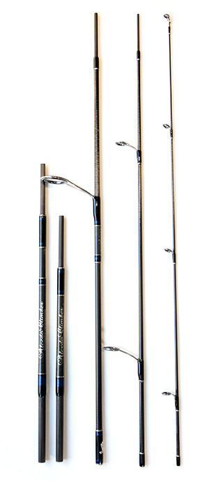 Casket カスケット｜トラウト、バス、ソルトルアー専門店｜通販可能｜